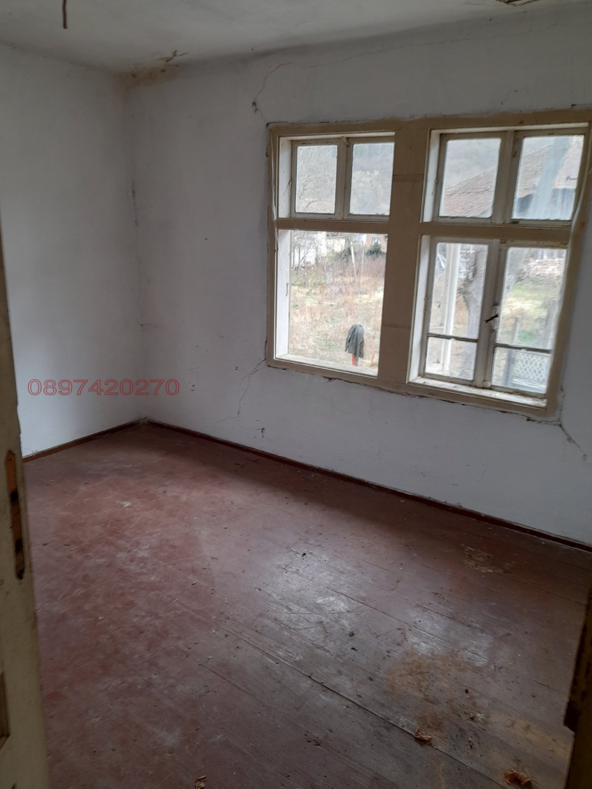 Продава КЪЩА, с. Долни Лом, област Видин, снимка 15 - Къщи - 55143748