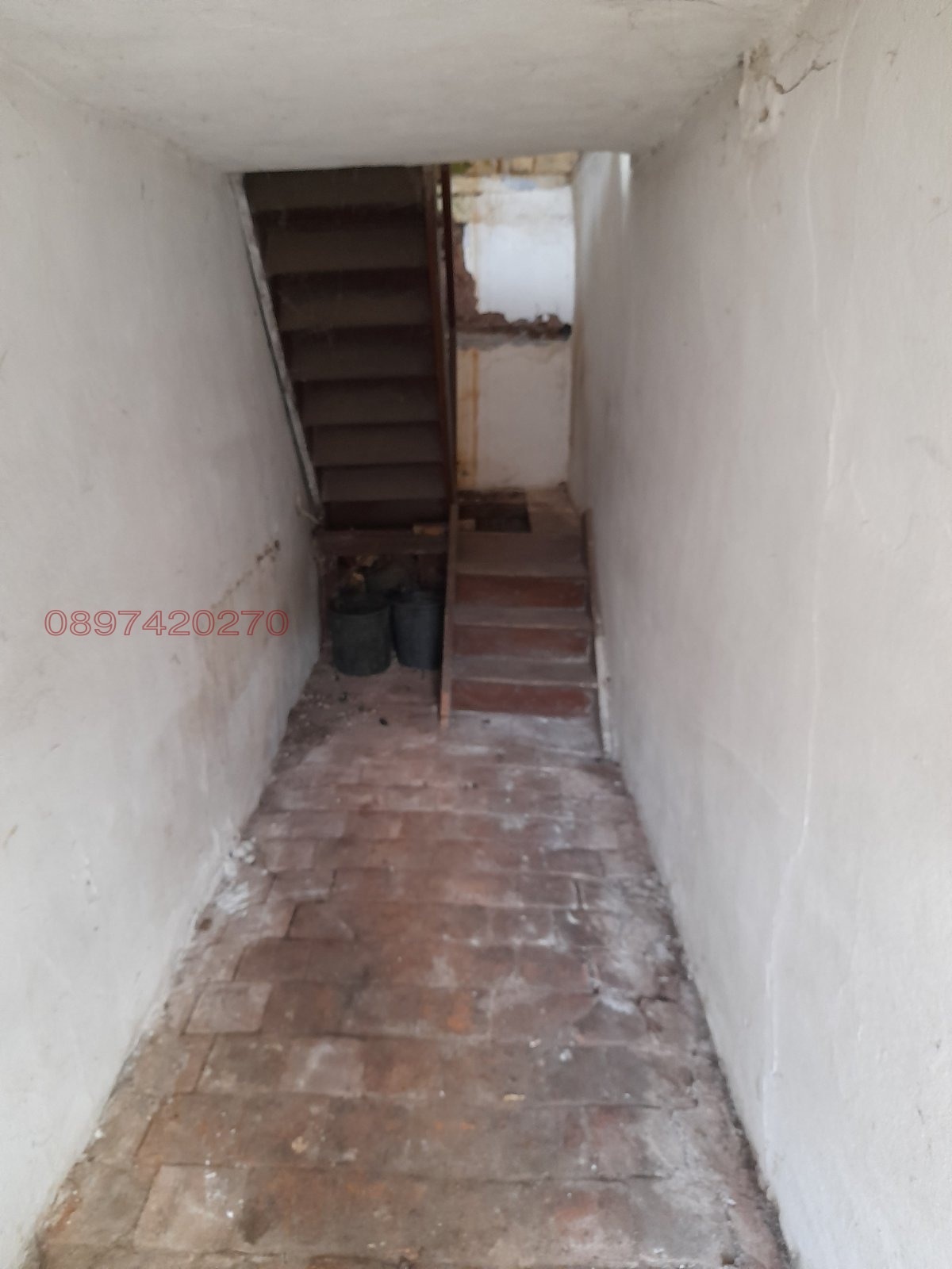 Продава КЪЩА, с. Долни Лом, област Видин, снимка 13 - Къщи - 55143748
