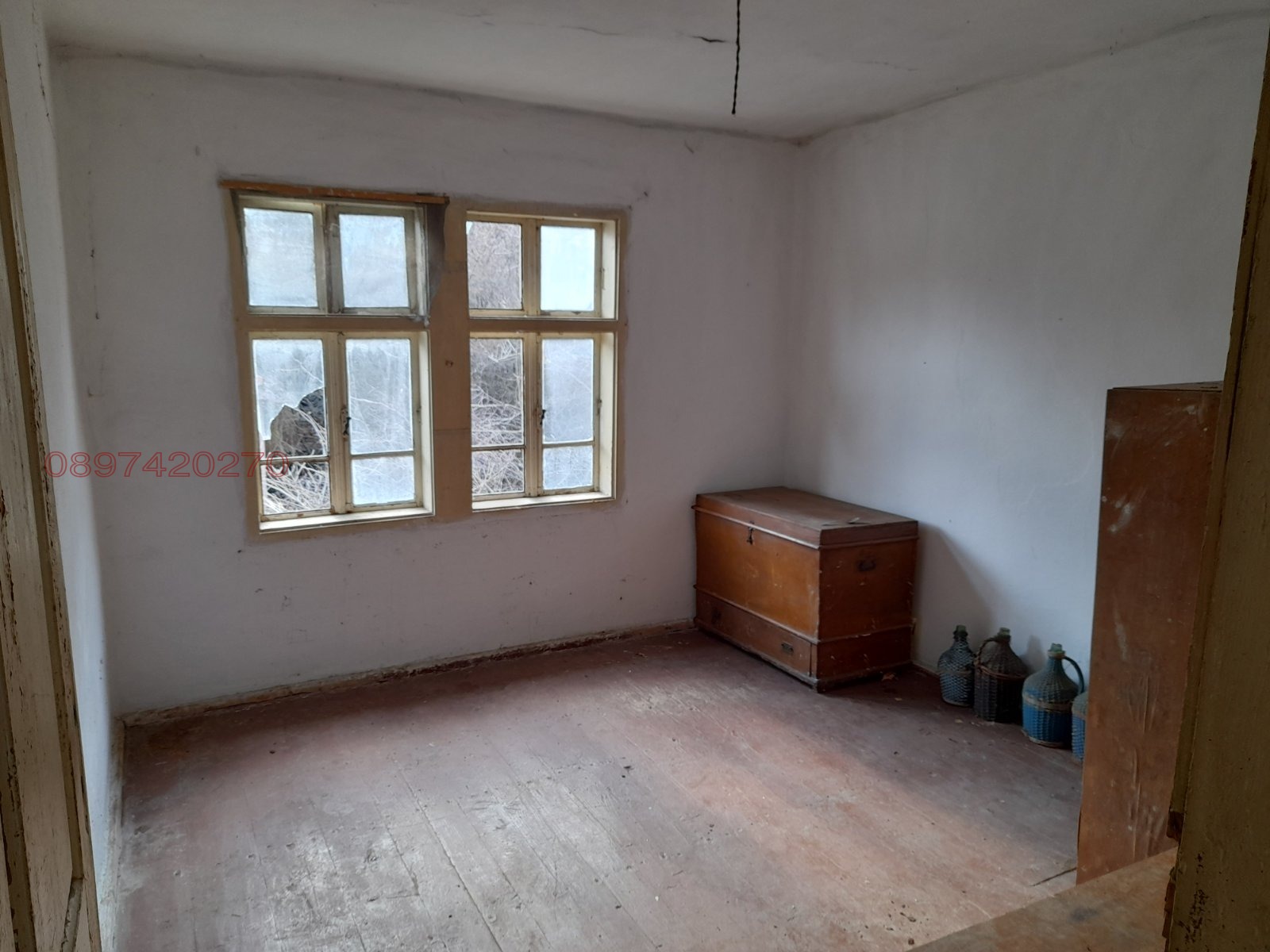 Продава КЪЩА, с. Долни Лом, област Видин, снимка 7 - Къщи - 55143748