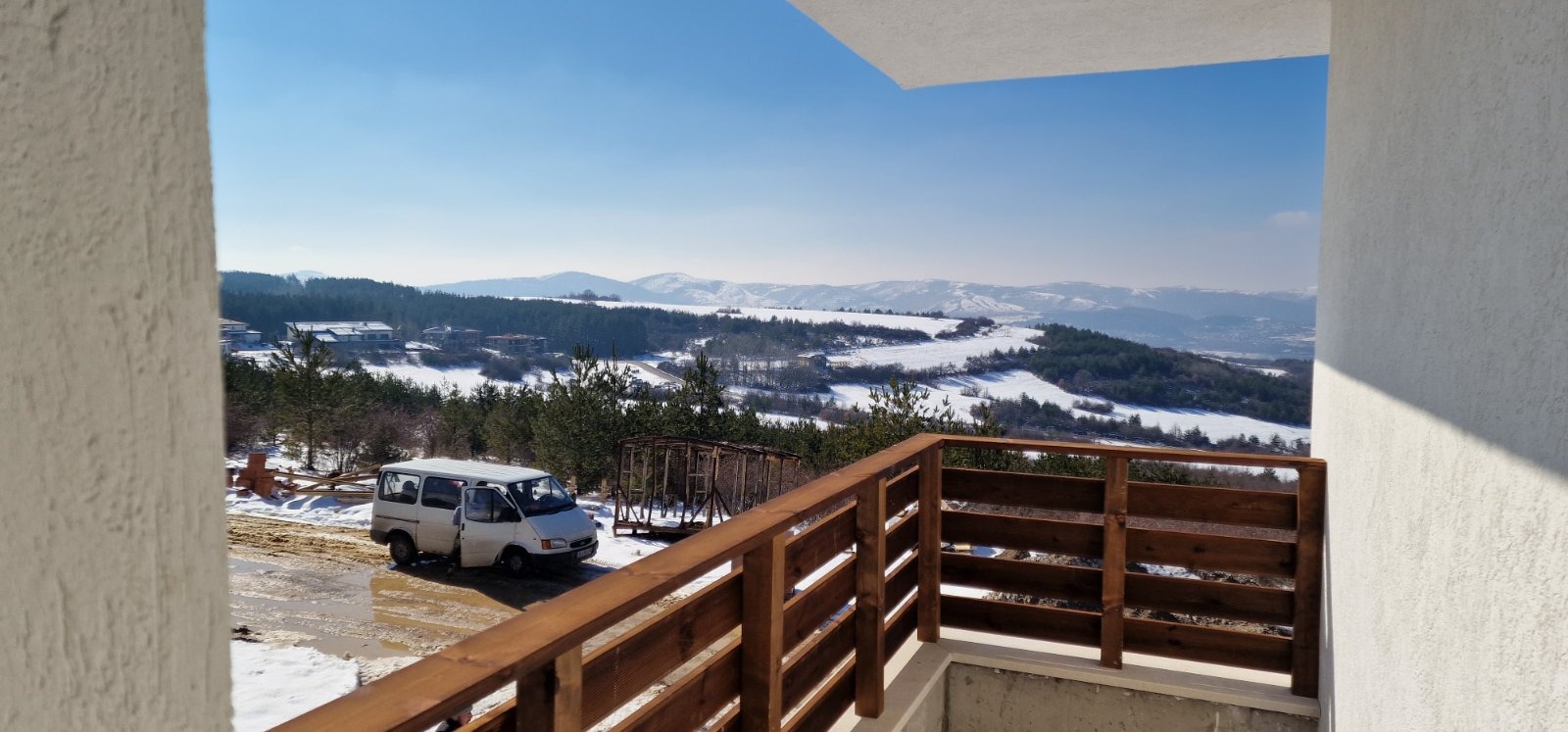 Продава КЪЩА, гр. София, Витоша, снимка 4 - Къщи - 53717543