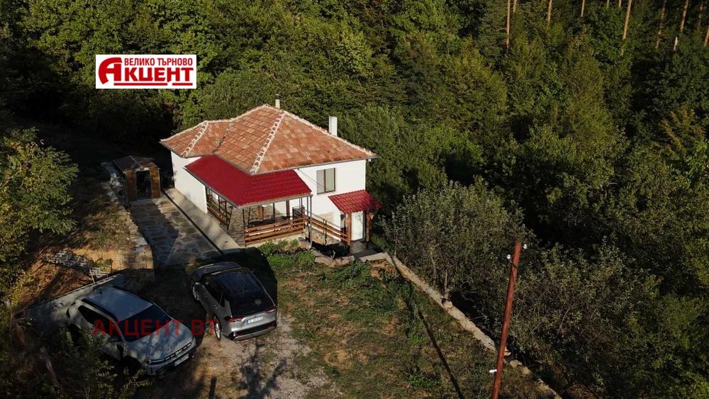 Продава КЪЩА, гр. Трявна, област Габрово, снимка 13 - Къщи - 54253225