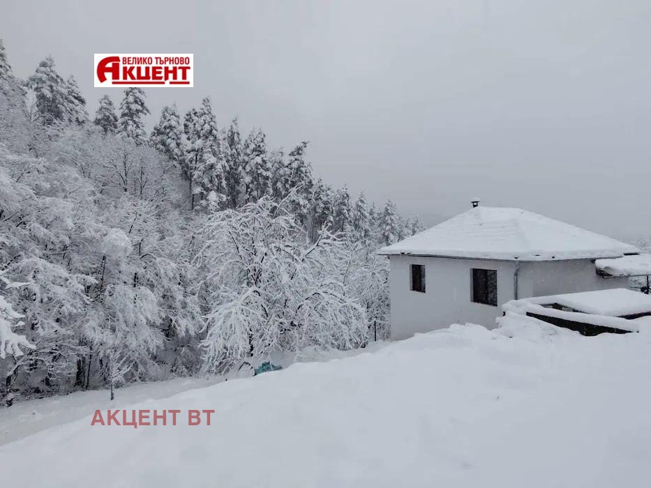 Продава КЪЩА, гр. Трявна, област Габрово, снимка 14 - Къщи - 54253225