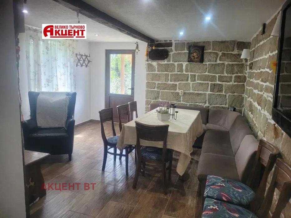 Продава КЪЩА, гр. Трявна, област Габрово, снимка 3 - Къщи - 54253225