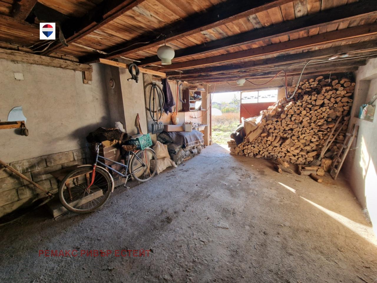 Продава КЪЩА, гр. Сливо поле, област Русе, снимка 15 - Къщи - 54674466