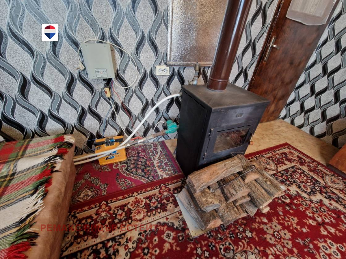 Продава КЪЩА, гр. Сливо поле, област Русе, снимка 9 - Къщи - 54674466