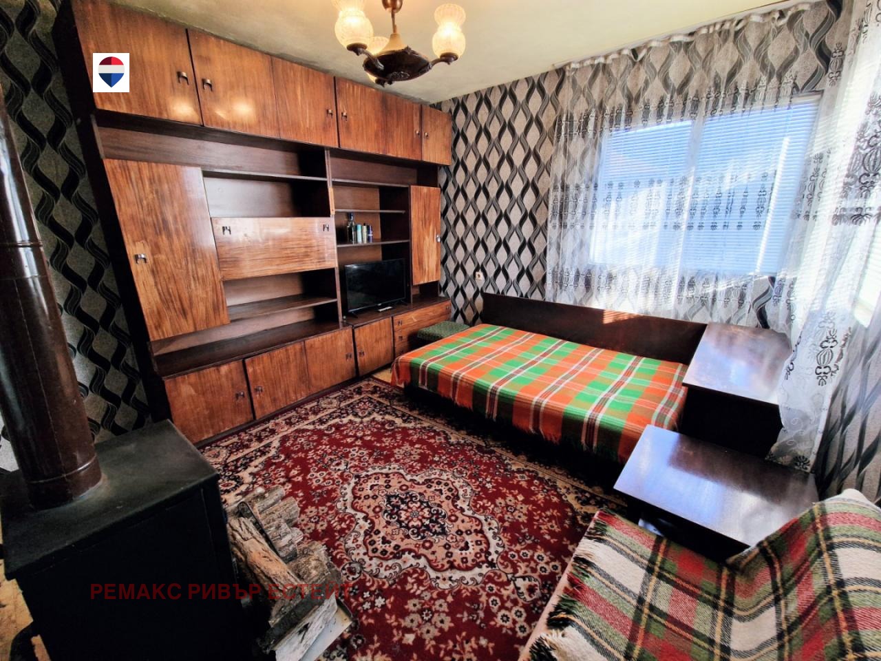 Продава КЪЩА, гр. Сливо поле, област Русе, снимка 8 - Къщи - 54674466