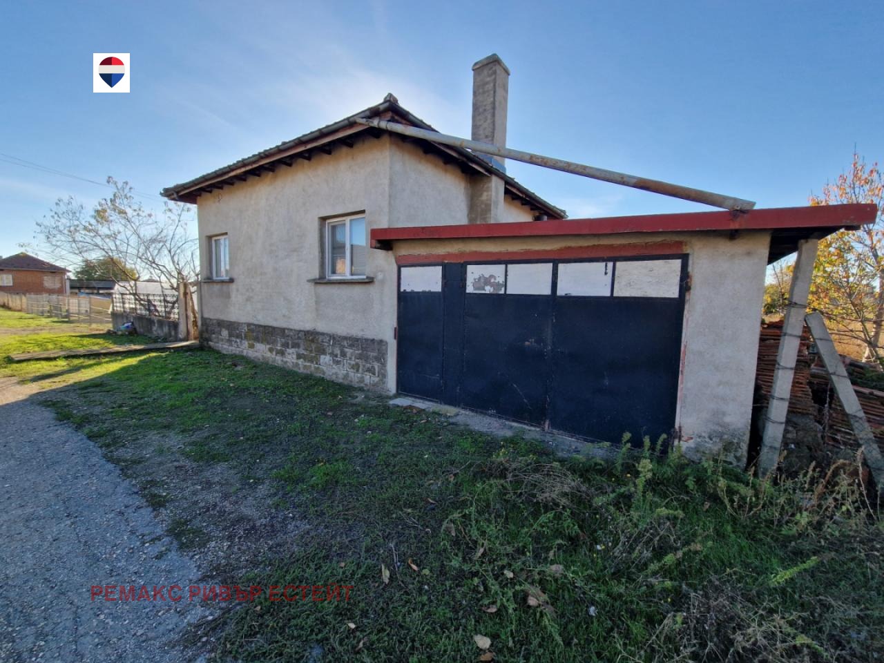Продава КЪЩА, гр. Сливо поле, област Русе, снимка 3 - Къщи - 54674466