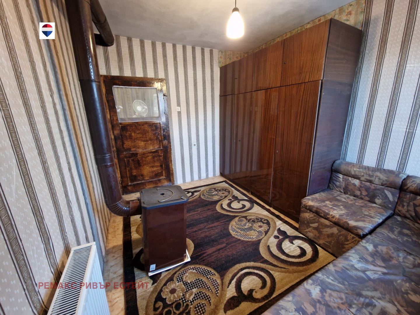 Продава КЪЩА, гр. Сливо поле, област Русе, снимка 6 - Къщи - 54674466