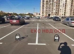 Продава ПАРКОМЯСТО | Imot.bg — изображение 1