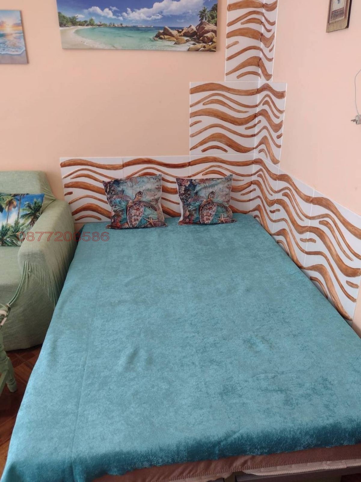 Продава 1-СТАЕН | Imot.bg — изображение 8