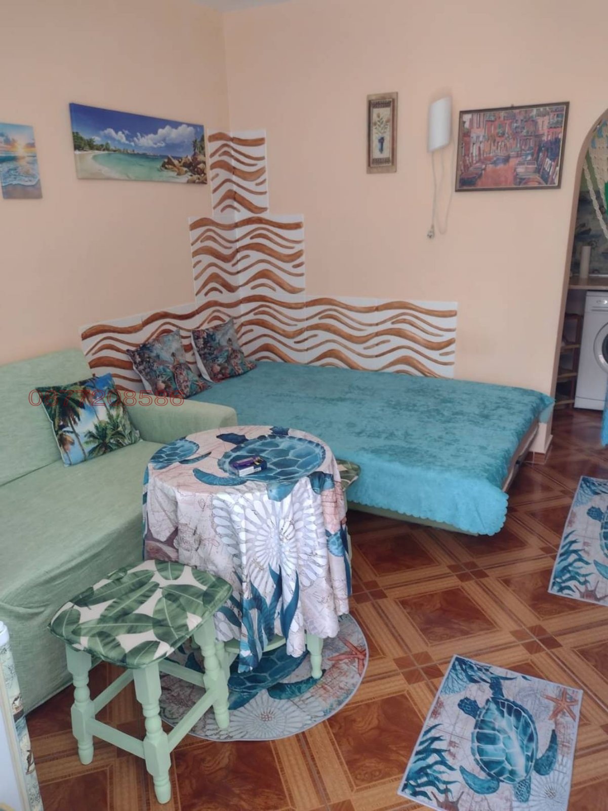 Продава 1-СТАЕН | Imot.bg — изображение 3