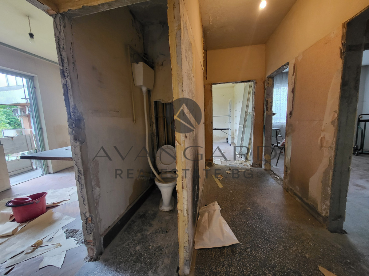 Продава 3-СТАЕН | Imot.bg — изображение 7