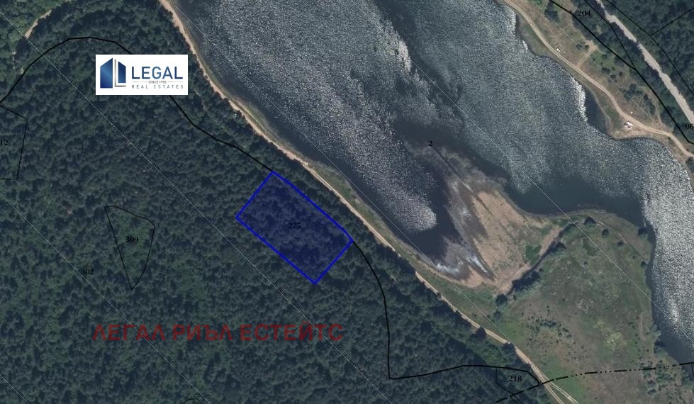 Продава ПАРЦЕЛ | Imot.bg — изображение 1