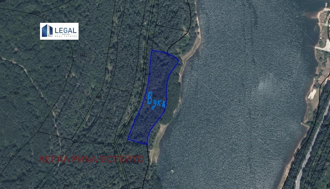 Продава ПАРЦЕЛ | Imot.bg — изображение 5