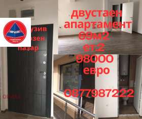 Продажба на двустайни апартаменти в град Варна — страница 5 - изображение 19 