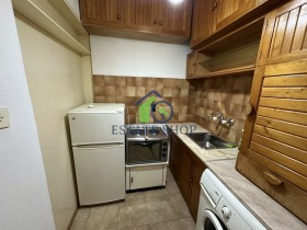 1 bedroom Kyuchuk Parizh, Plovdiv 1