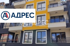 1 υπνοδωμάτιο Πογρεβη, Βαρνα