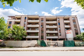 2 sovrum Jeleznik - centar, Stara Zagora