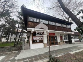 Bar; Kahve dükkanı Centar, Silistra 1