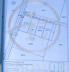 ПАРЦЕЛ, 908 m2