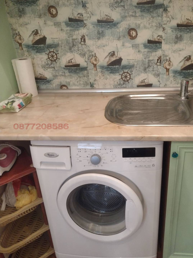 Продава 1-СТАЕН, к.к. Слънчев бряг, област Бургас, снимка 11 - Апартаменти - 52836244