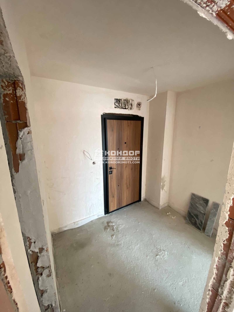 Te koop  1 slaapkamer Plovdiv , Karsjijaka , 71 m² | 53876173 - afbeelding [6]