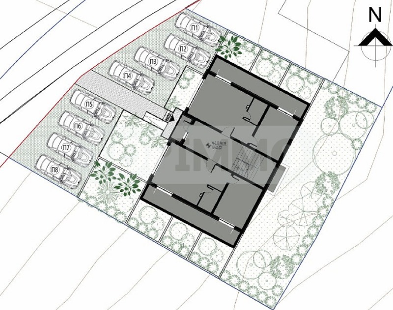 Продава  2-стаен град Варна , м-т Зеленика , 79 кв.м | 29676139 - изображение [5]