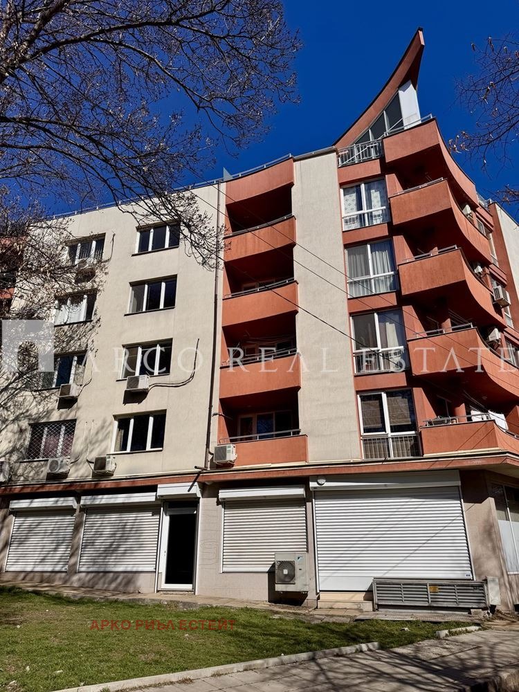 Продава 2-СТАЕН, гр. София, Банишора, снимка 14 - Aпартаменти - 49388869