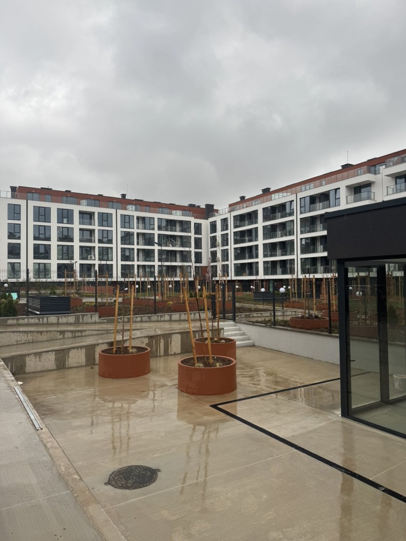 Na prodej  1 ložnice Sofia , Malinova dolina , 72 m2 | 24490388