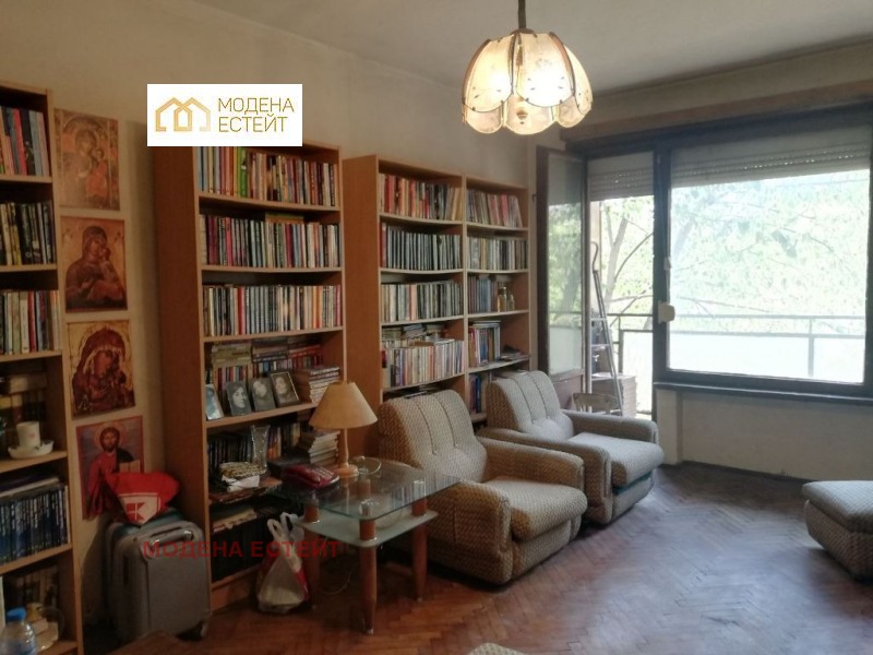 Продава  2-стаен град София , Сухата река , 67 кв.м | 25816046 - изображение [7]