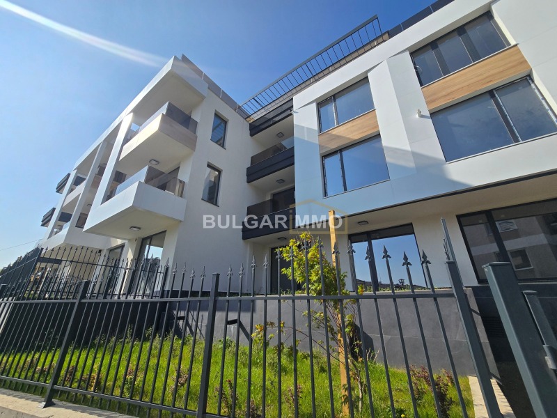 Na prodej  1 ložnice Sofia , Vitoša , 68 m2 | 28517537 - obraz [10]
