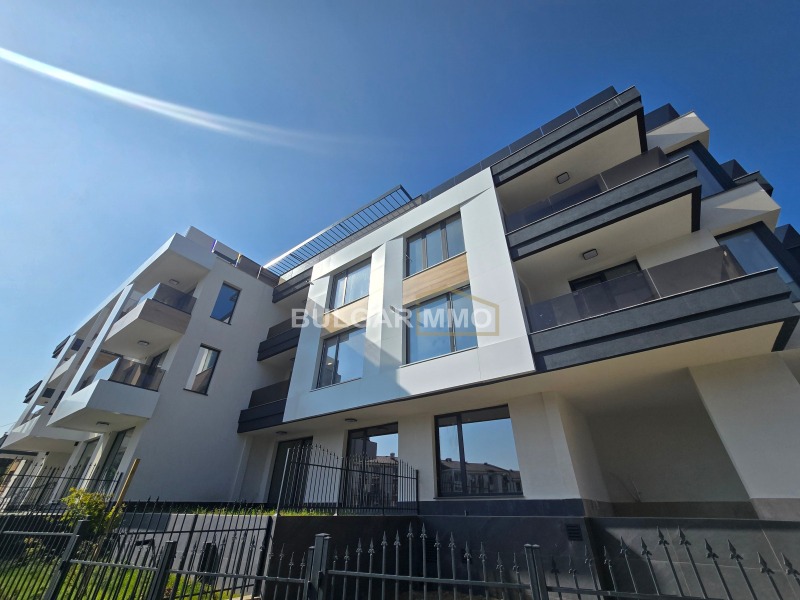 Na prodej  1 ložnice Sofia , Vitoša , 68 m2 | 28517537 - obraz [9]