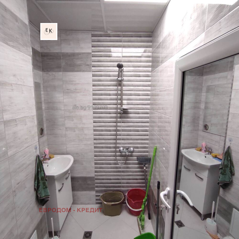 На продаж  1 спальня Стара Загора , Железник - център , 43 кв.м | 52976876