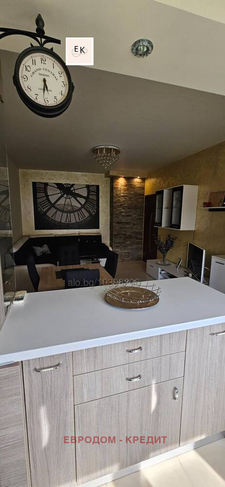 На продаж  1 спальня Стара Загора , Железник - център , 43 кв.м | 52976876 - зображення [3]
