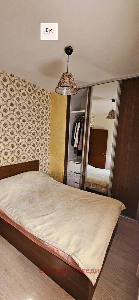 На продаж  1 спальня Стара Загора , Железник - център , 43 кв.м | 52976876 - зображення [6]