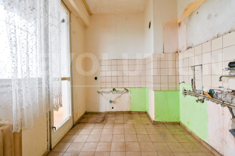 Продава 2-СТАЕН, гр. София, Надежда 4, снимка 4 - Апартаменти - 52402243