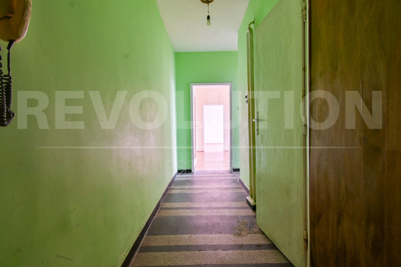 Продава 2-СТАЕН, гр. София, Надежда 4, снимка 8 - Апартаменти - 52402243