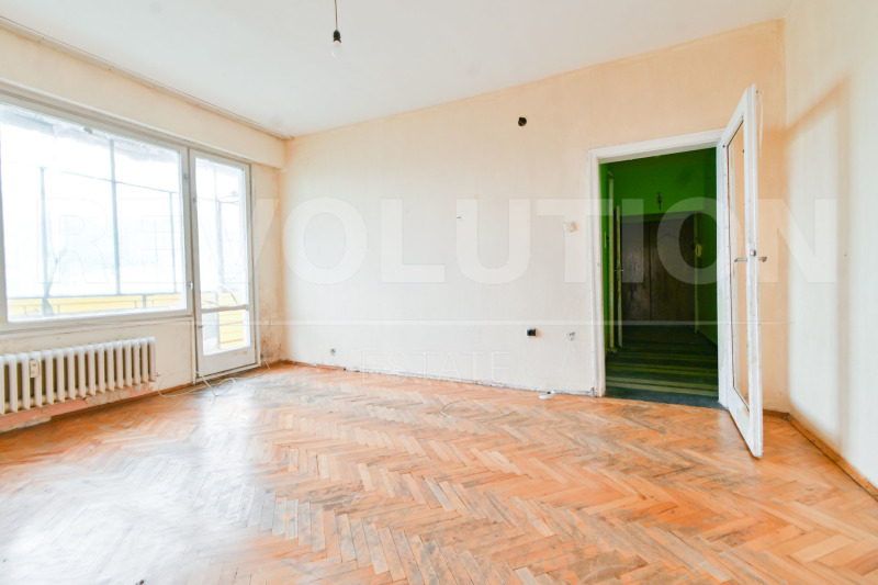 Продава 2-СТАЕН, гр. София, Надежда 4, снимка 5 - Апартаменти - 52402243