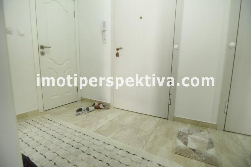 Продава 2-СТАЕН, гр. Пловдив, Кючук Париж, снимка 7 - Апартаменти - 54869778