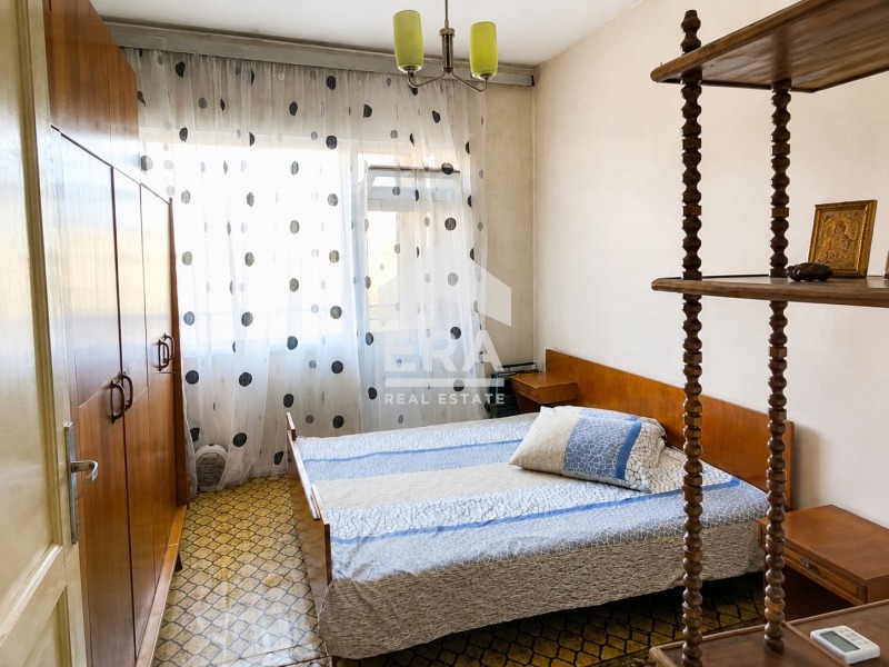 Продава 2-СТАЕН, гр. Хасково, Училищни, снимка 2 - Апартаменти - 55803637
