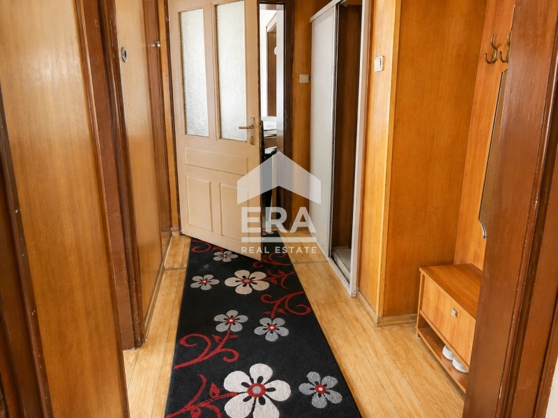 Продава 2-СТАЕН, гр. Хасково, Училищни, снимка 5 - Апартаменти - 55803637