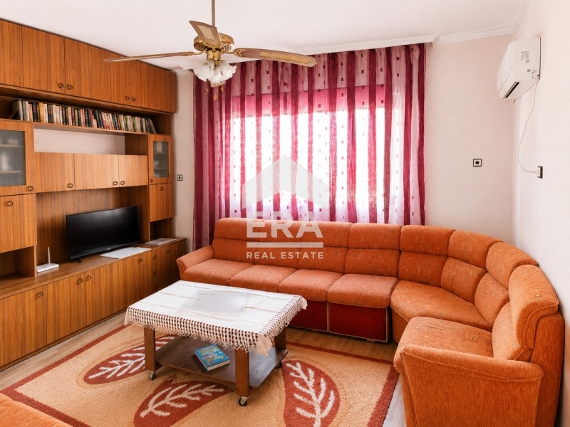 Продава 2-СТАЕН, гр. Хасково, Училищни