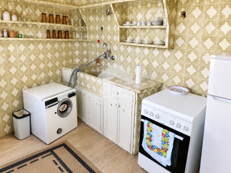 Продава 2-СТАЕН, гр. Хасково, Училищни, снимка 3 - Апартаменти - 55803637