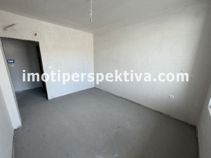 Продава 2-СТАЕН, гр. Пловдив, Кършияка, снимка 2 - Апартаменти - 56266058