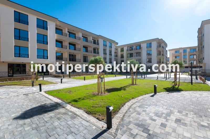 Продава 2-СТАЕН, гр. Пловдив, Кършияка, снимка 6 - Апартаменти - 56266058