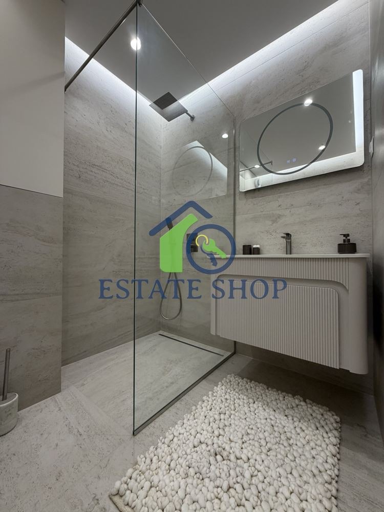 Продава 2-СТАЕН, гр. Пловдив, Беломорски, снимка 12 - Апартаменти - 56471643
