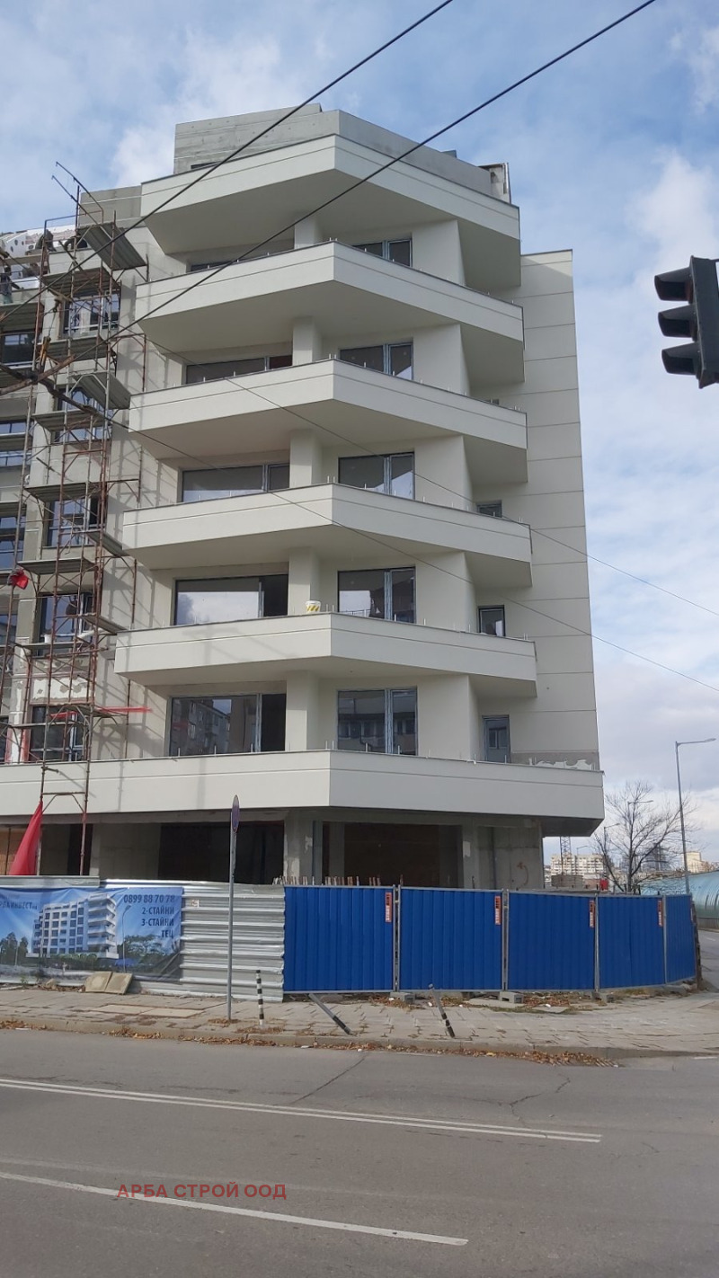 Продава  3-стаен, град София, Младост 1 •  212 800 EUR • ID 14181790 — holmes.bg - [1] 