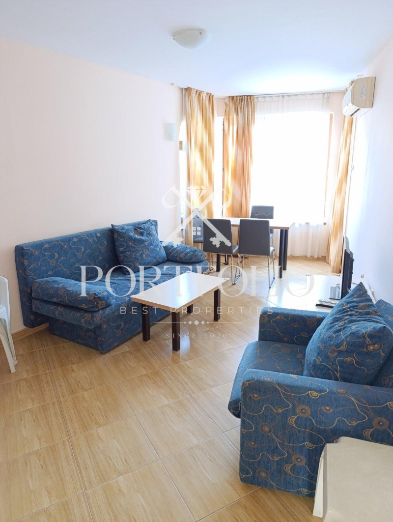 À venda  2 quartos região Burgas , k.k. Slantchev briag , 118 m² | 17956781