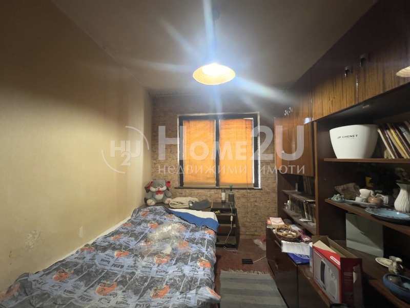 Продава  3-стаен град Пловдив , Въстанически , 68 кв.м | 77990768 - изображение [6]