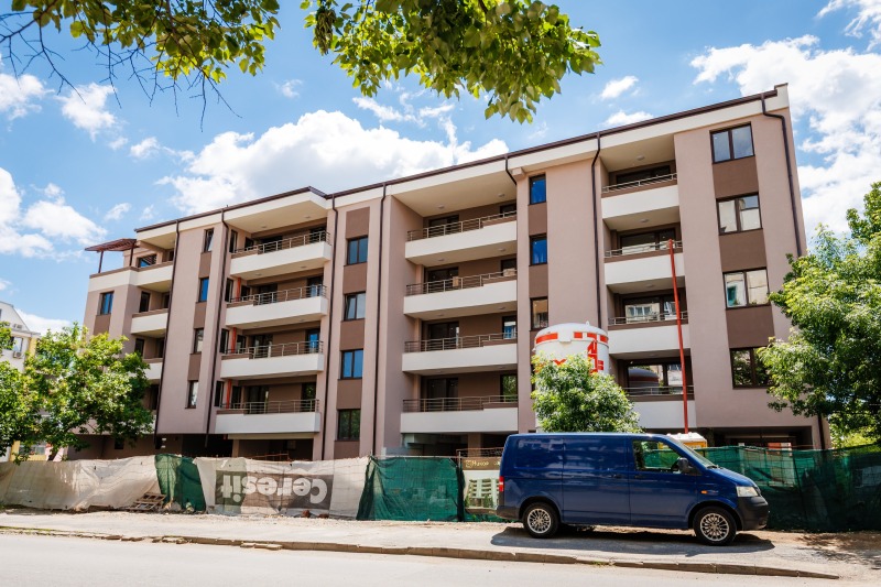 Продаја  2 спаваће собе Стара Загора , Железник - центар , 111 м2 | 88818256 - слика [2]
